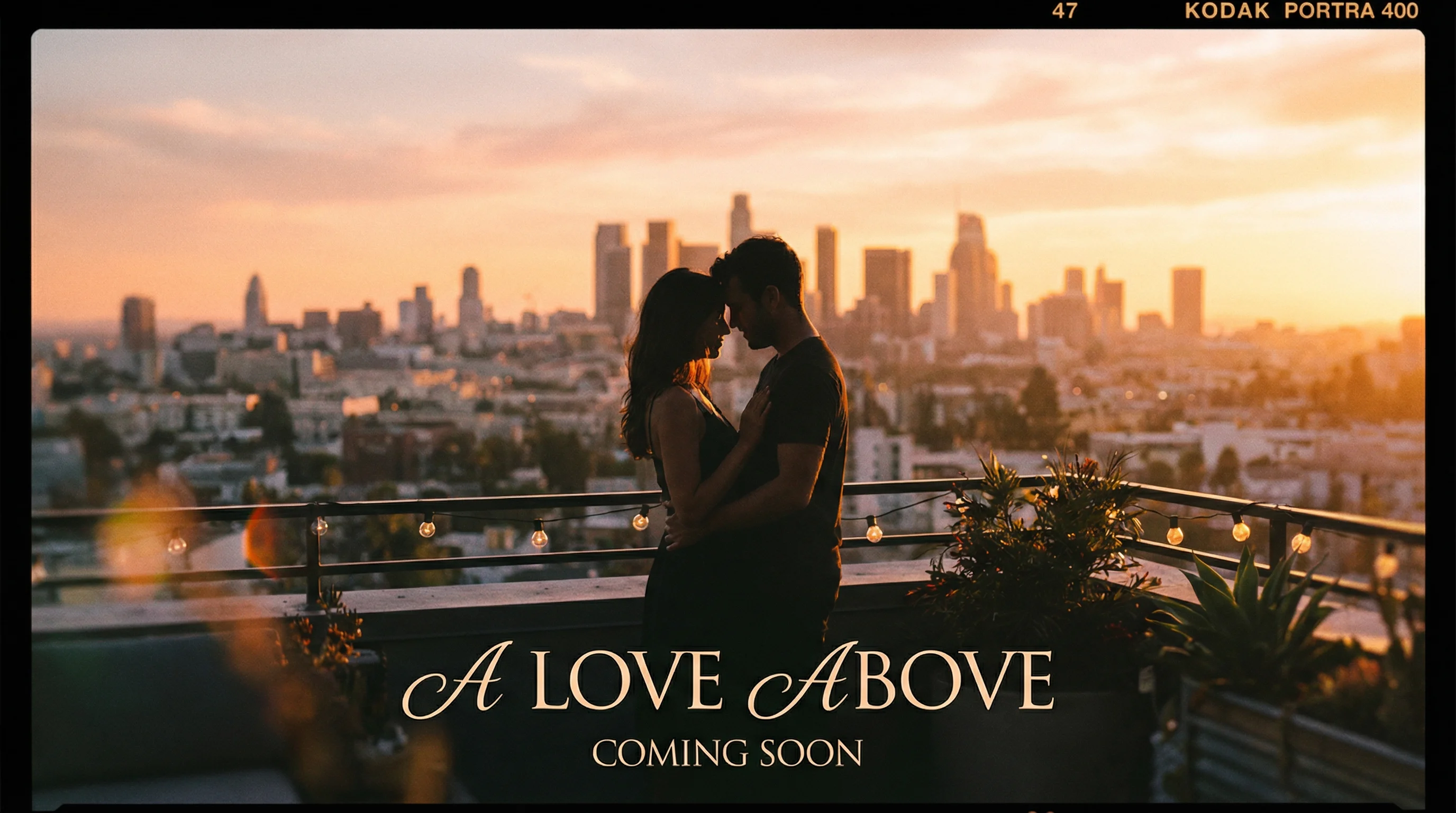 女神视频浪漫爱情剧情片