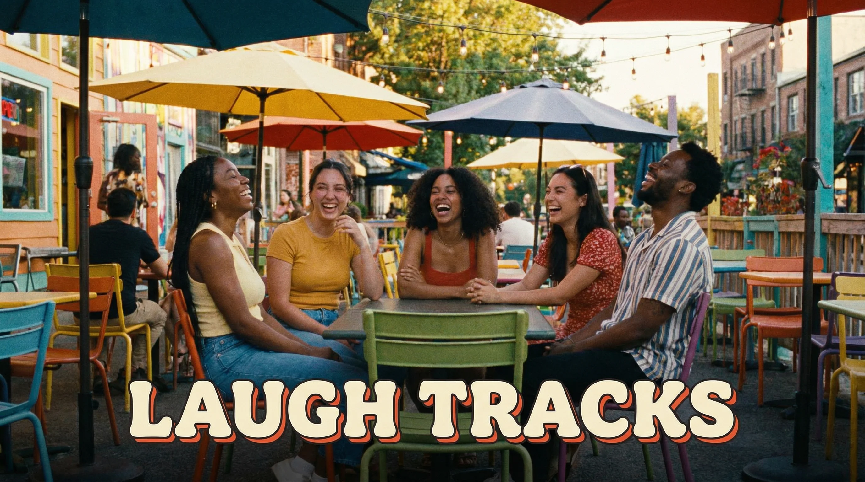 女神视频都市喜剧片