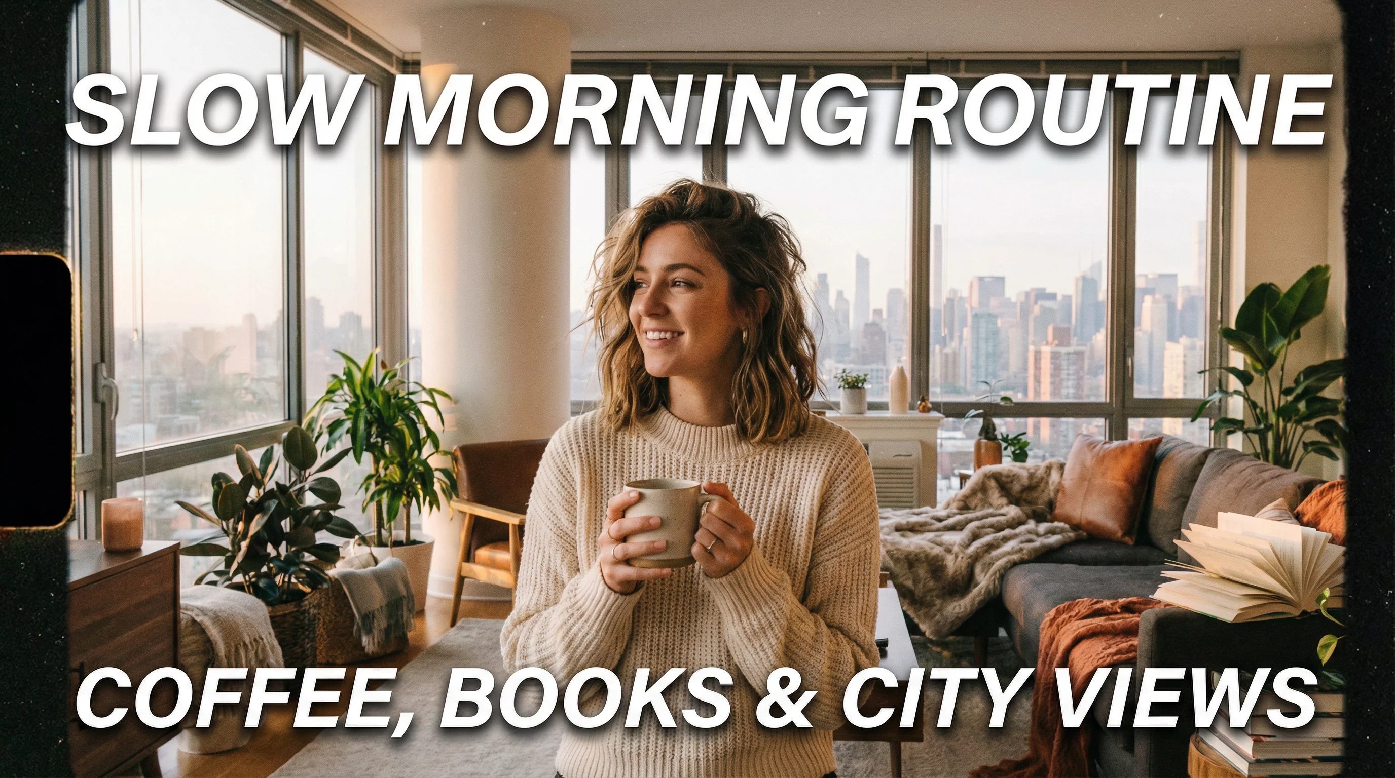 女神视频生活vlog