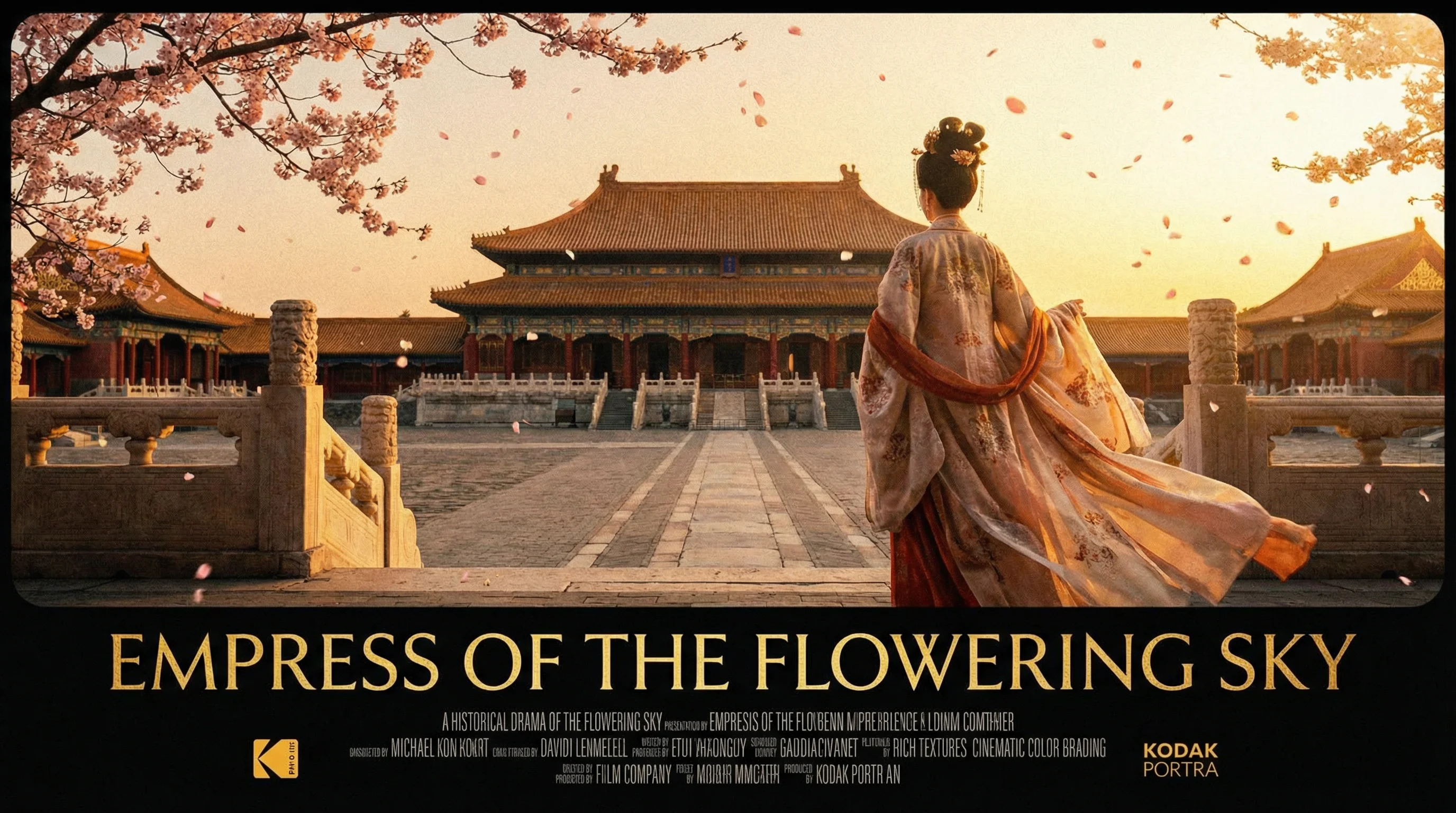 女神视频古装历史剧